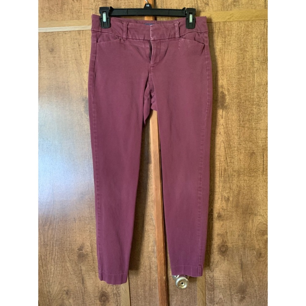 Old Navy Pixie Pants